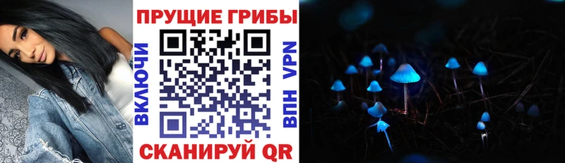 Псилоцибиновые грибы Magic Shrooms Азов